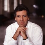 Thomas Hampson © Petra Spiola