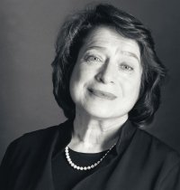 Elisabeth Leonskaja © Elisabeth Leonskaja